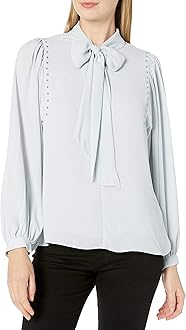 vince camuto blouses