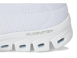 Skechers Womens Glide-Step - Persistence