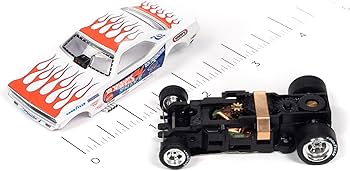 Amazon.co.jp: ラウンド 2 13フィート ホットウィール スロット