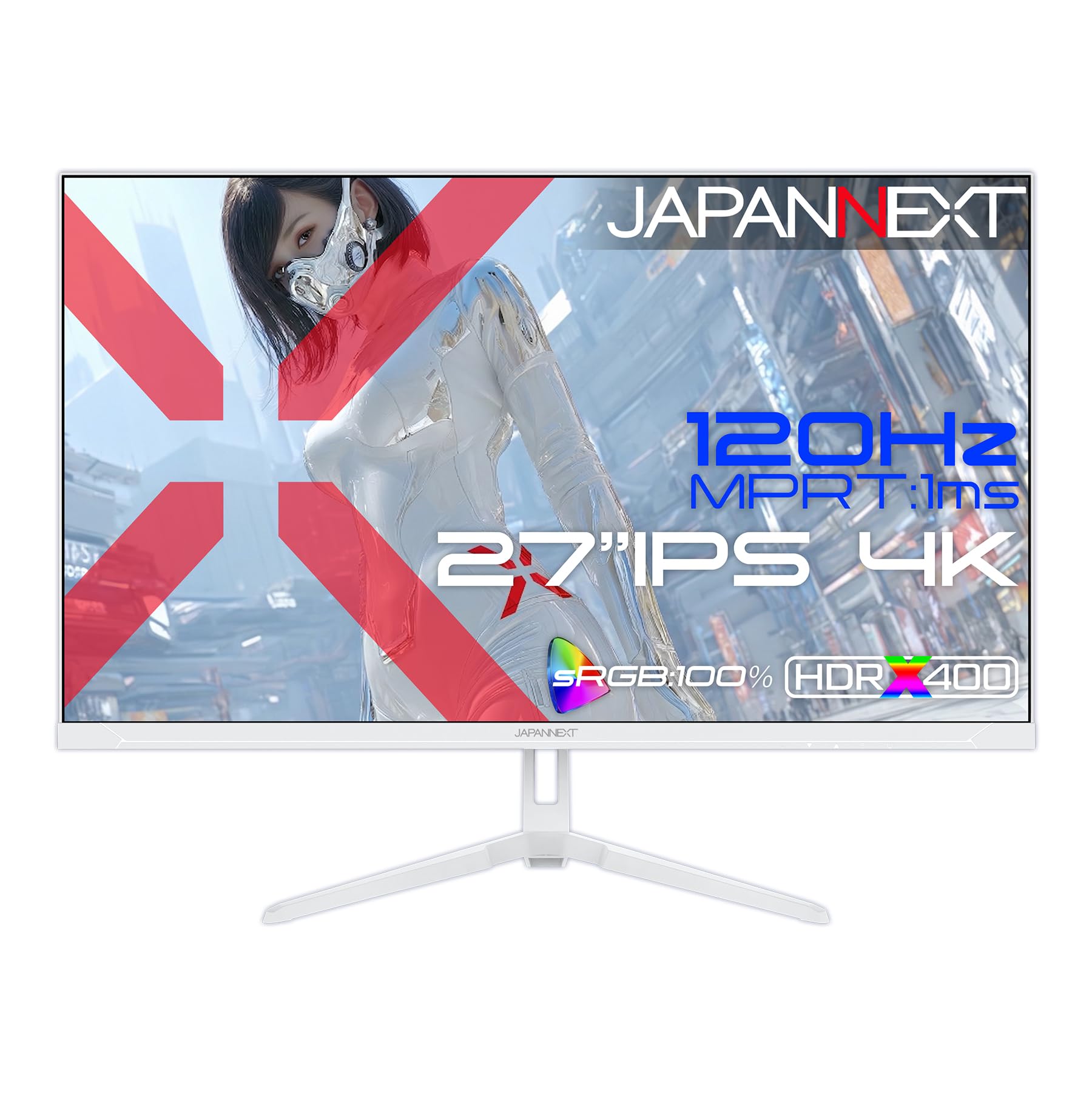 Amazon.co.jp: Japannext: ゲーミングモニター