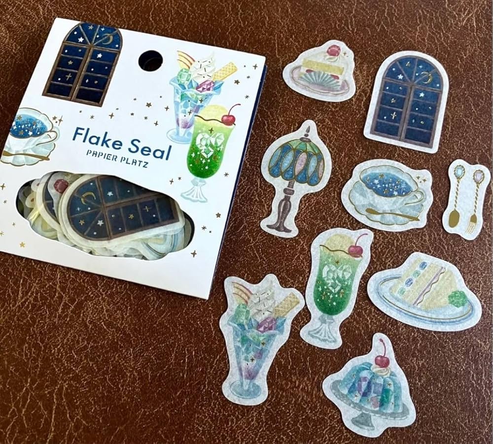 【バラ売り可】ア・ラ・カル堂 マスキングテープ ＆ シール ＆ ロール付箋 Amazon | バラ売り可アラカル堂 マスキングテープ ＆ シール