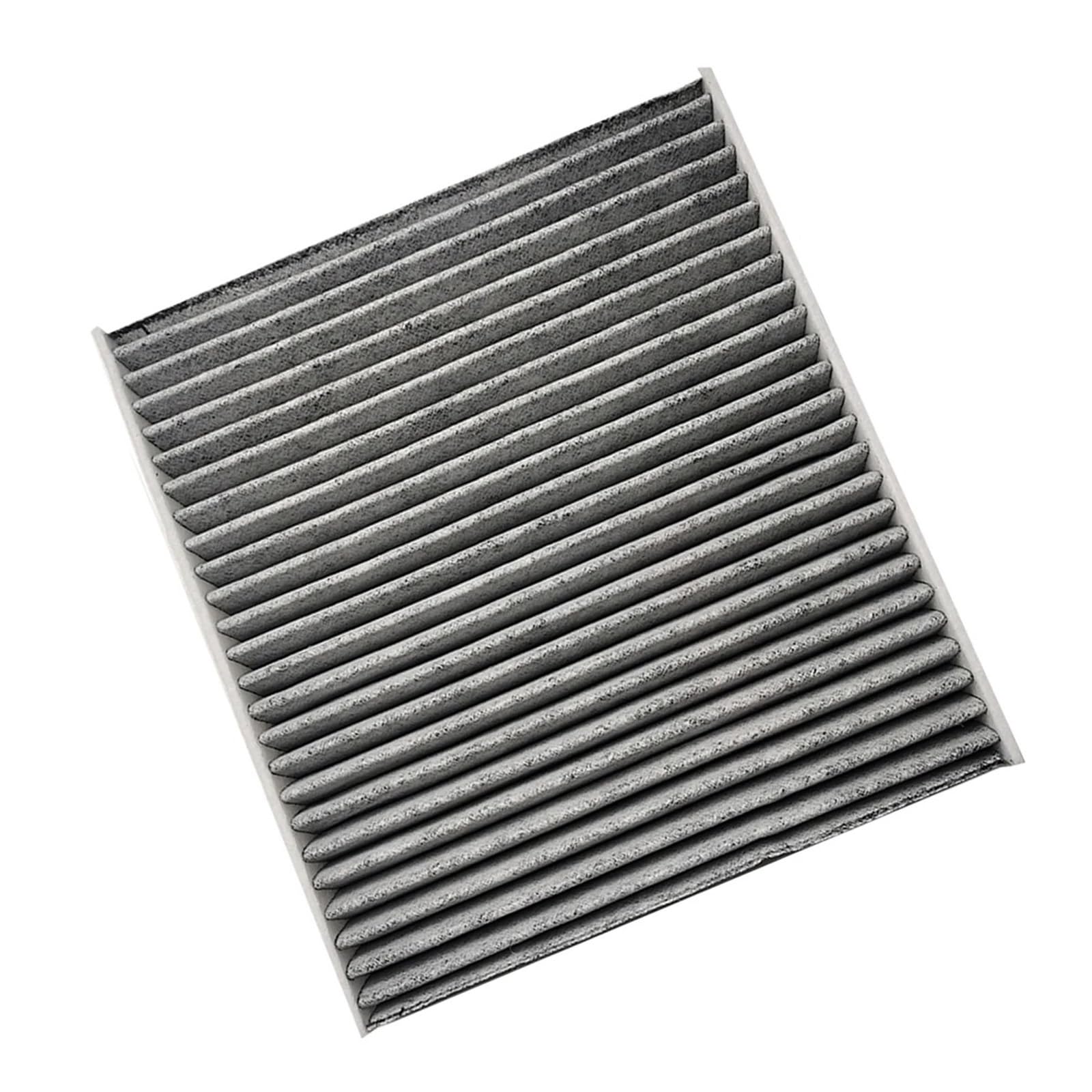 Aejghfwjh One Color Cabin Air Filter For Toyota For Sequoia For Sienna For Tundra For Venza Car Cabin Air Filter