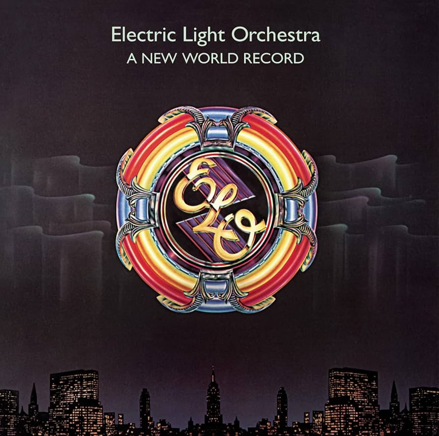 ELO/エレクトリックライトオーケストラスタジオアルバム11枚組BOX(輸入盤) E.L.O. - THE CLASSIC ALBUM COLLECTIONS - 11 CD BOX SET
