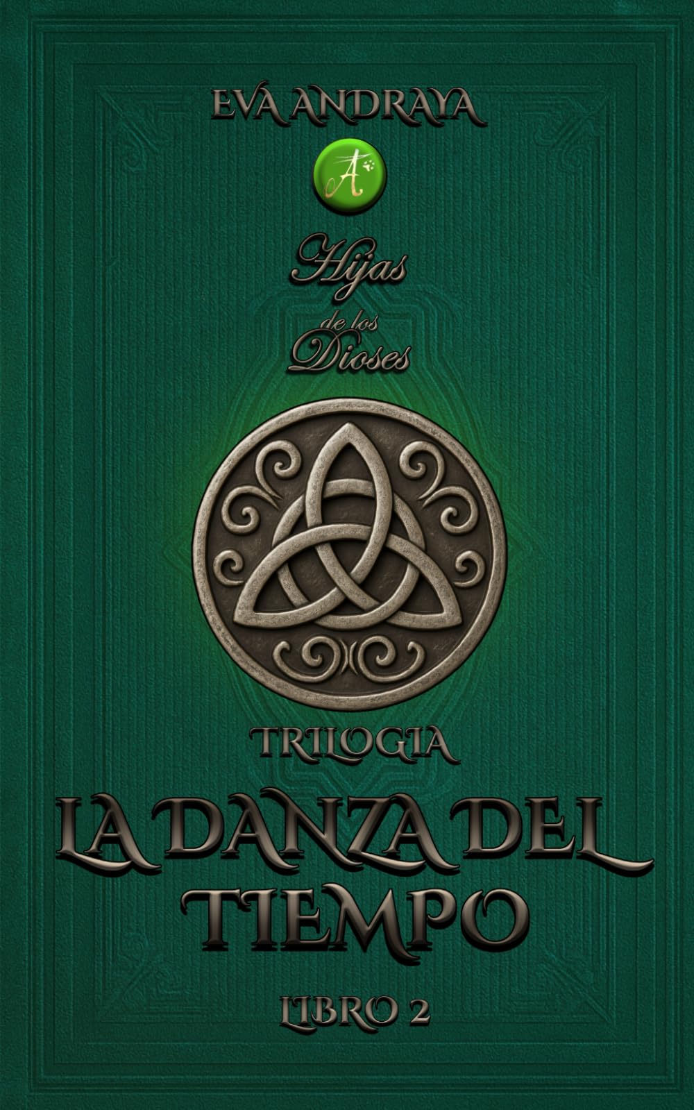 La danza del tiempo 2 (Hijas de los dioses)