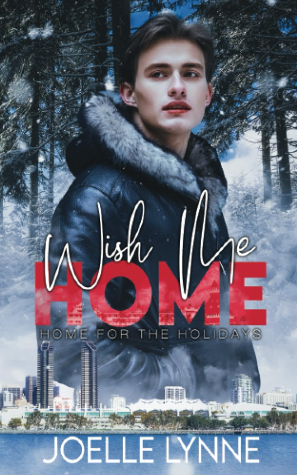 Wish Me Home (Home for the Holidays)