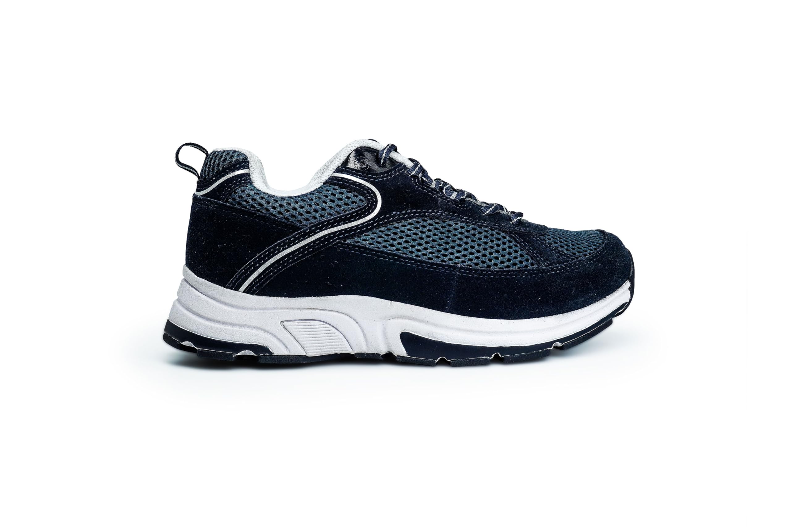 diabetic shoe Aaron - Mens Premium Orthopedic Athletic Shoe | Shoes for Arthritis | Plantar Fasciitis | Heel Pain | High Arch | Walking & Runnign Shoe | Premium Shoes | Diabetic Neuropathy-picture-17