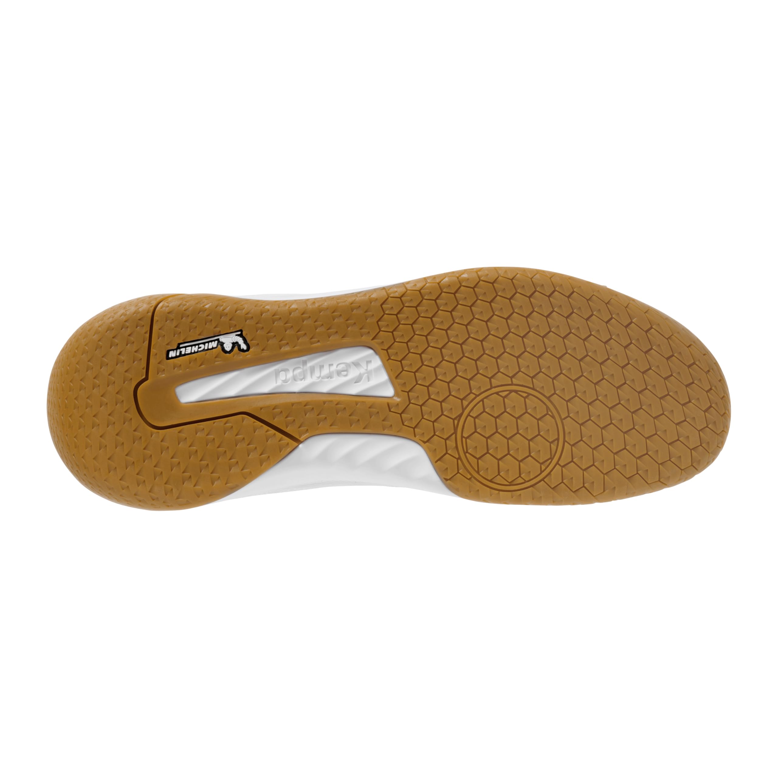Kempa Herren KourtflyHandball-Schuhe