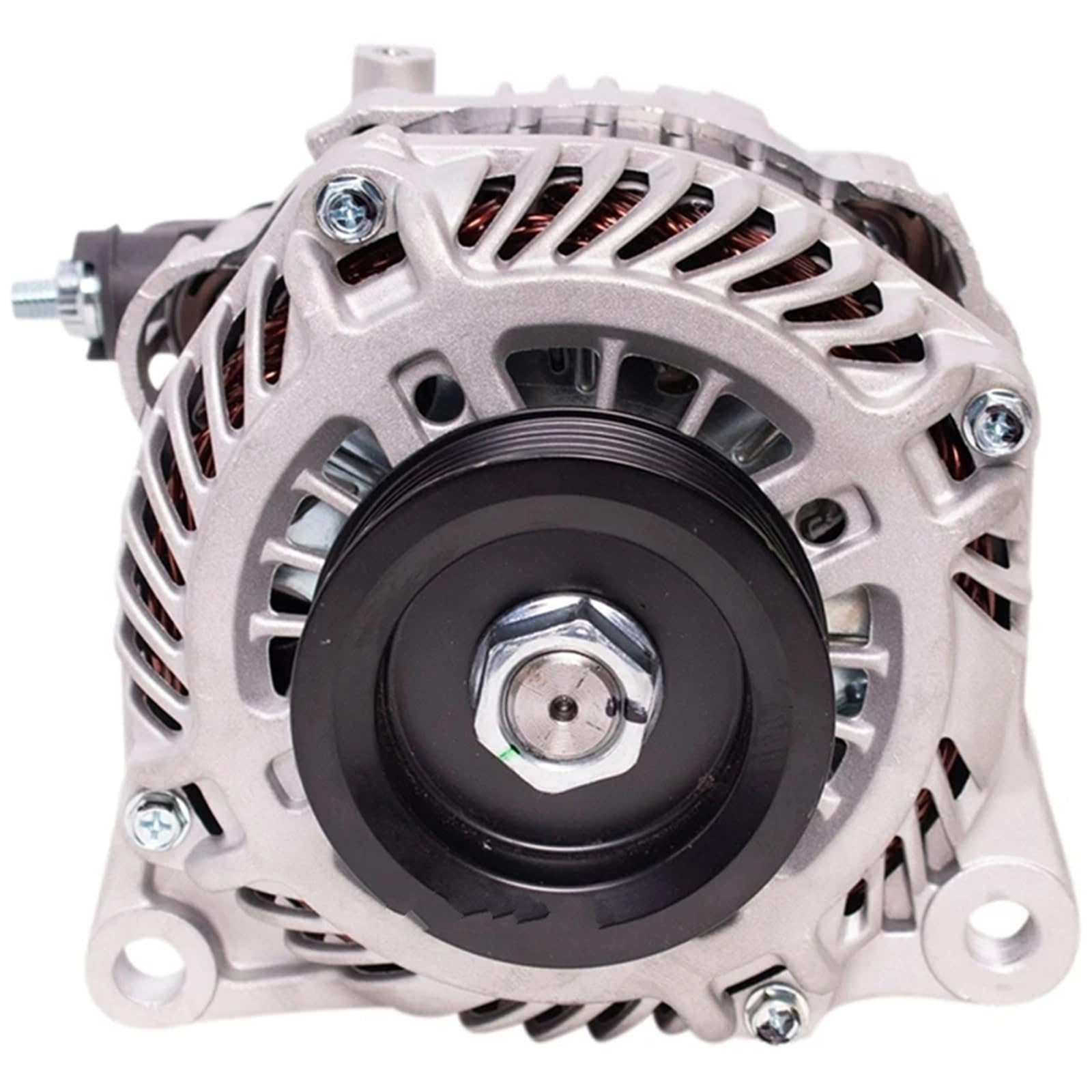 Yinung Silver Car Alternators Alternator Generator For Mitsubishi For Eclipse 2007-2012 Galant