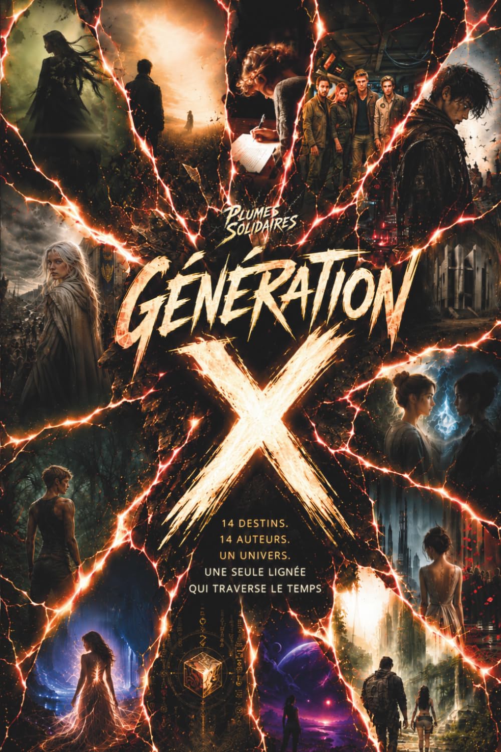Génération X