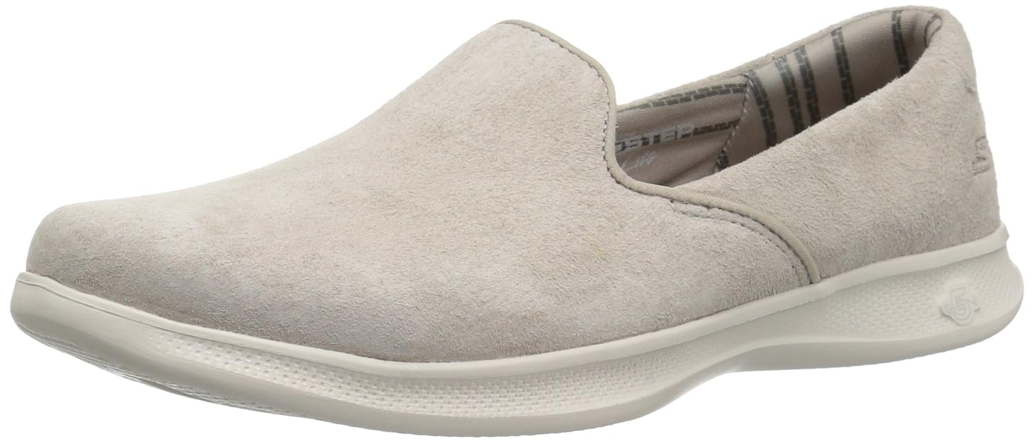 skechers women's go step lite mary janes