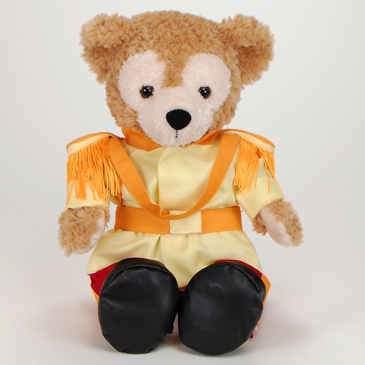 Disney - ユウ ダッフィー コスチューム シンデレラ