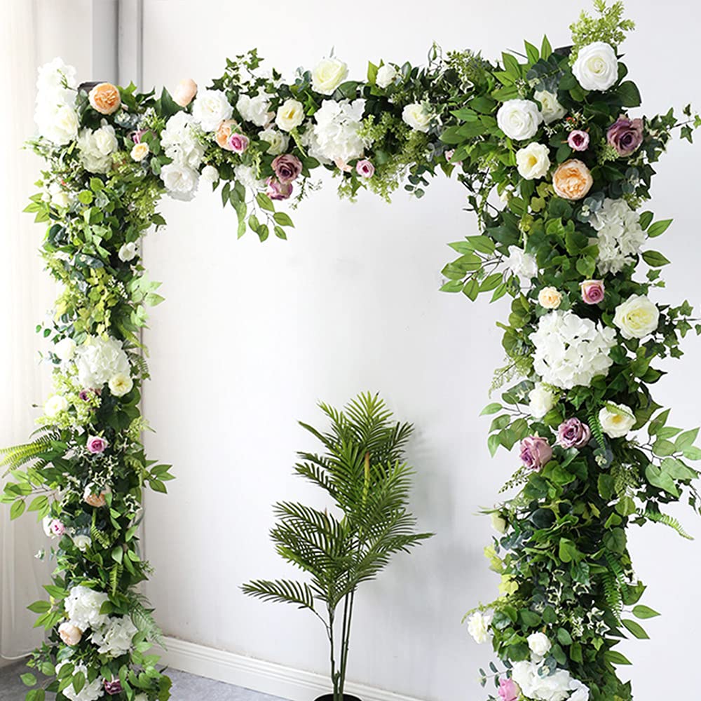 Buy WUPYI Professional Backdrop Stand Pipe Kit,10'x10' Heavy Duty