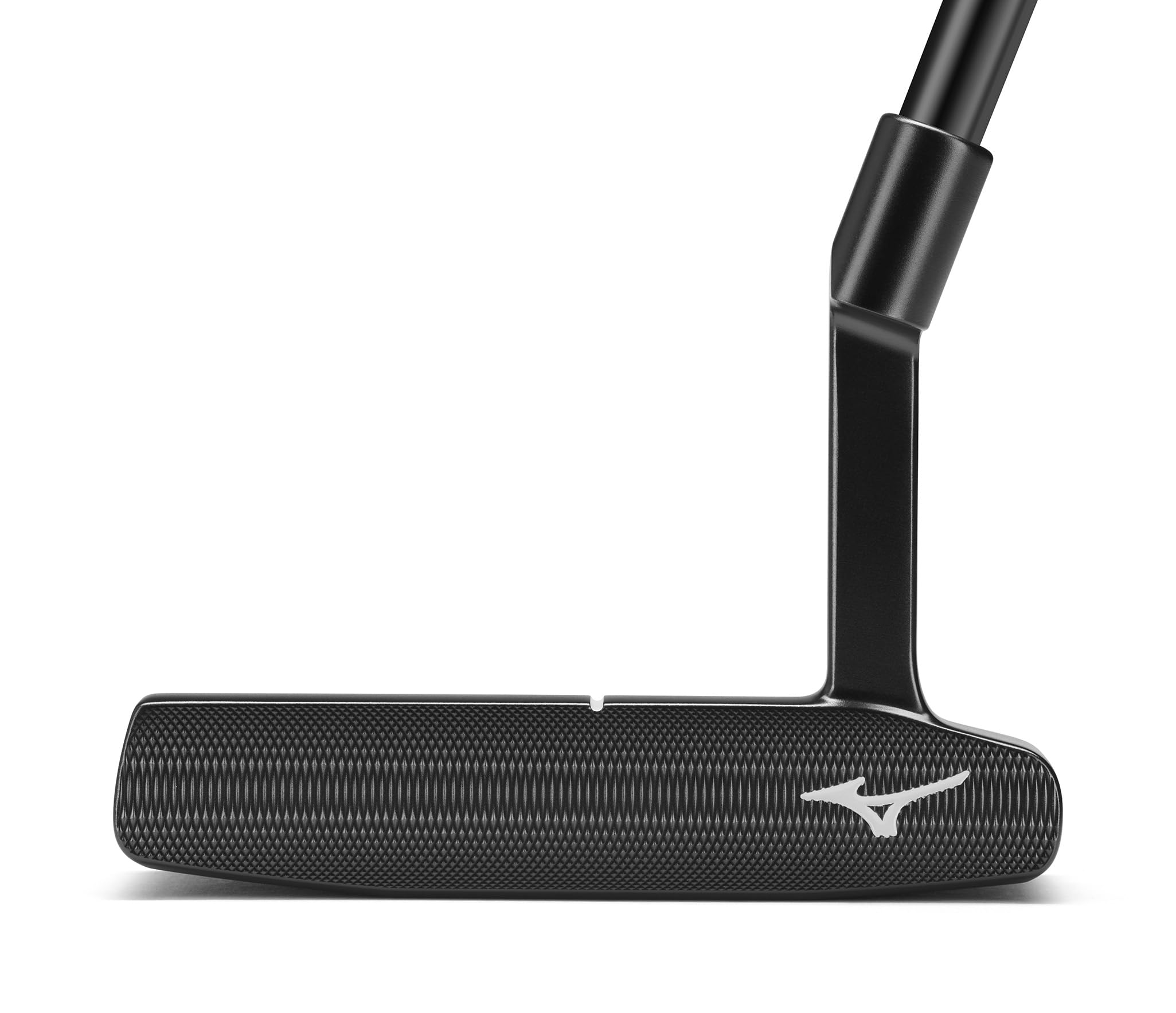 Mizuno パター 1042 ゴルフクラブ　34インチ Amazon | ミズノ M クラフト 大阪P 大阪/配管工/グレー ION 34インチ