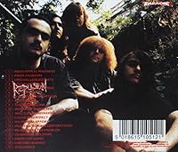 Vista 2 de Death By Manipulation