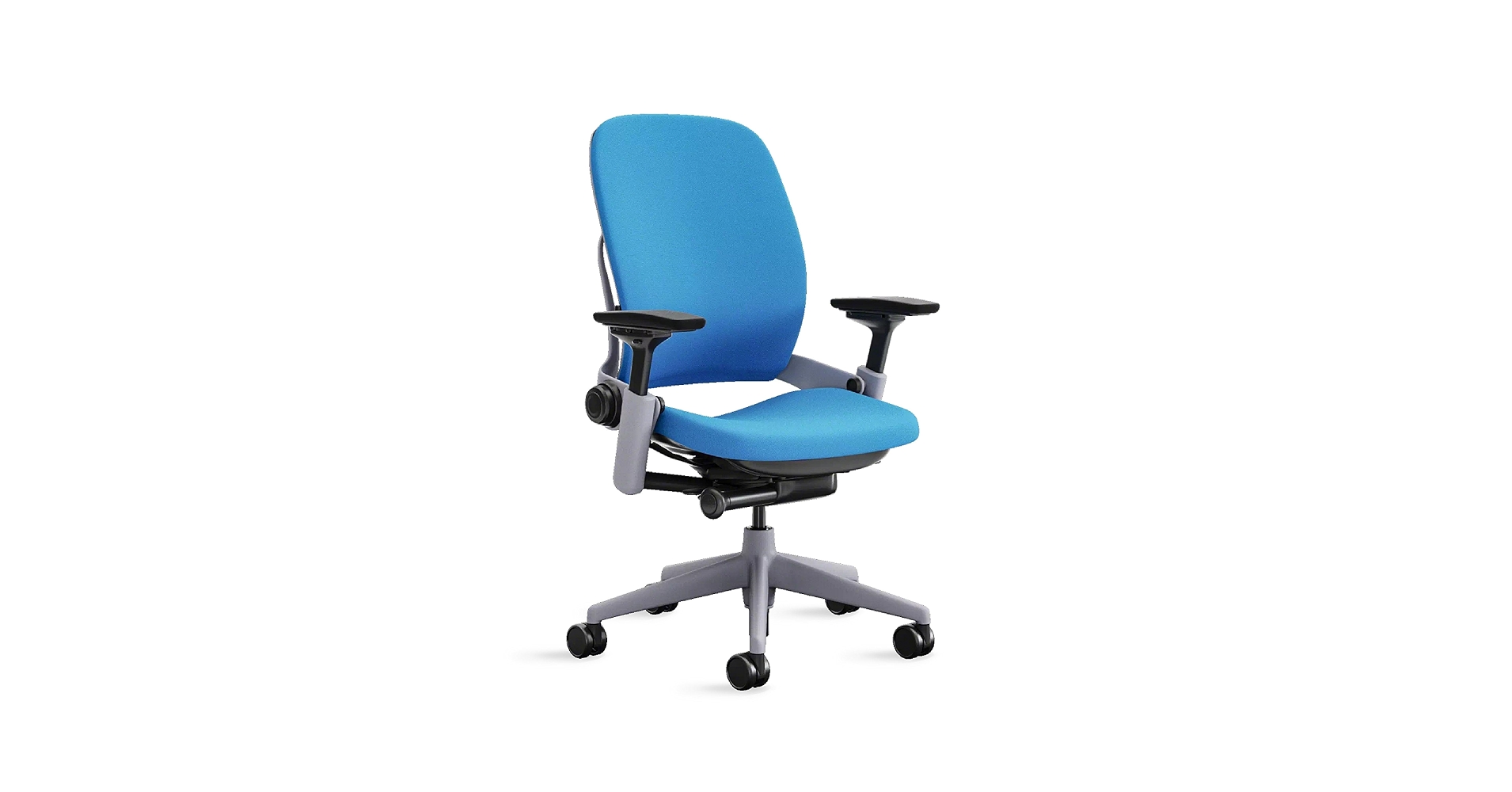 Amazon.com: Steelcase Leap Office Chair V2 - Ergonomic Work