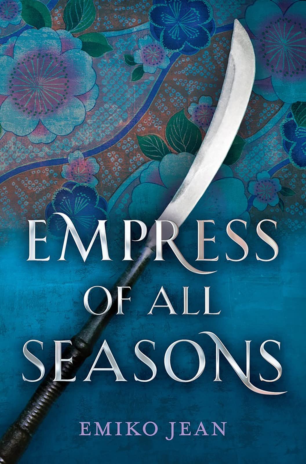 Empress of All Seasons Paperback – 19 November 2019