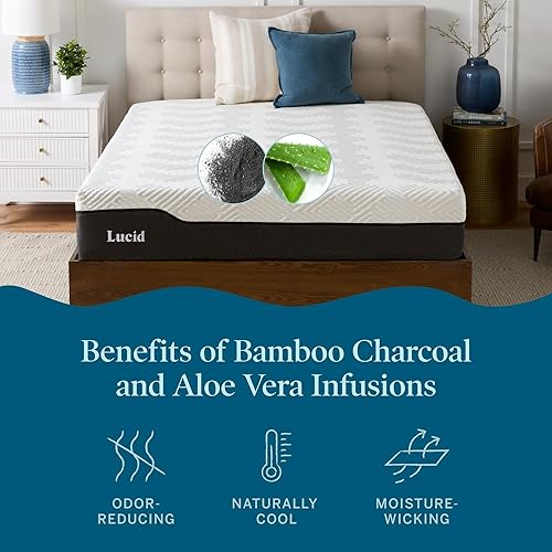 Miniatura 5 de LUCID, Espuma