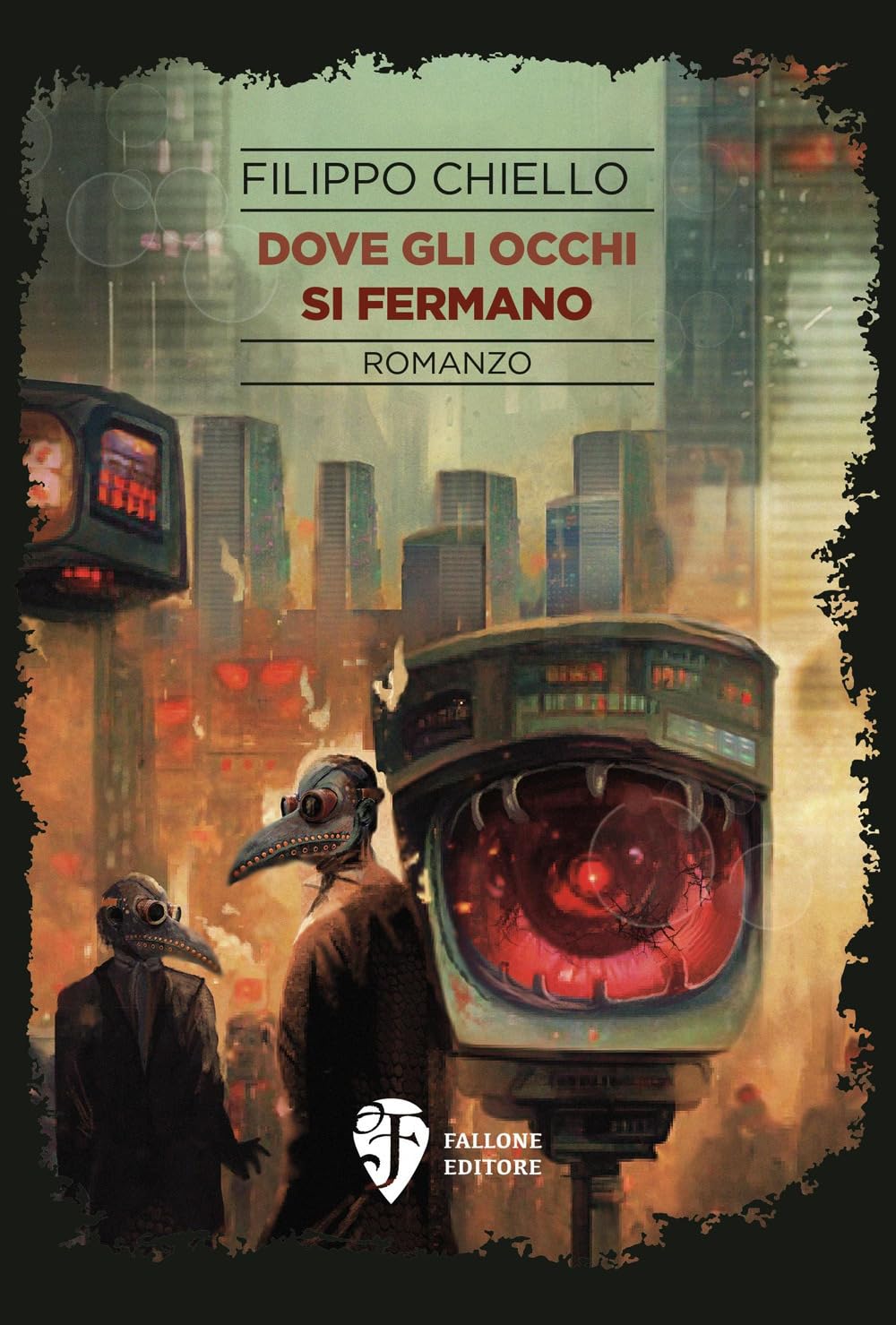 Dove Gli Occhi Si Fermano. Nuova Ediz. - 4