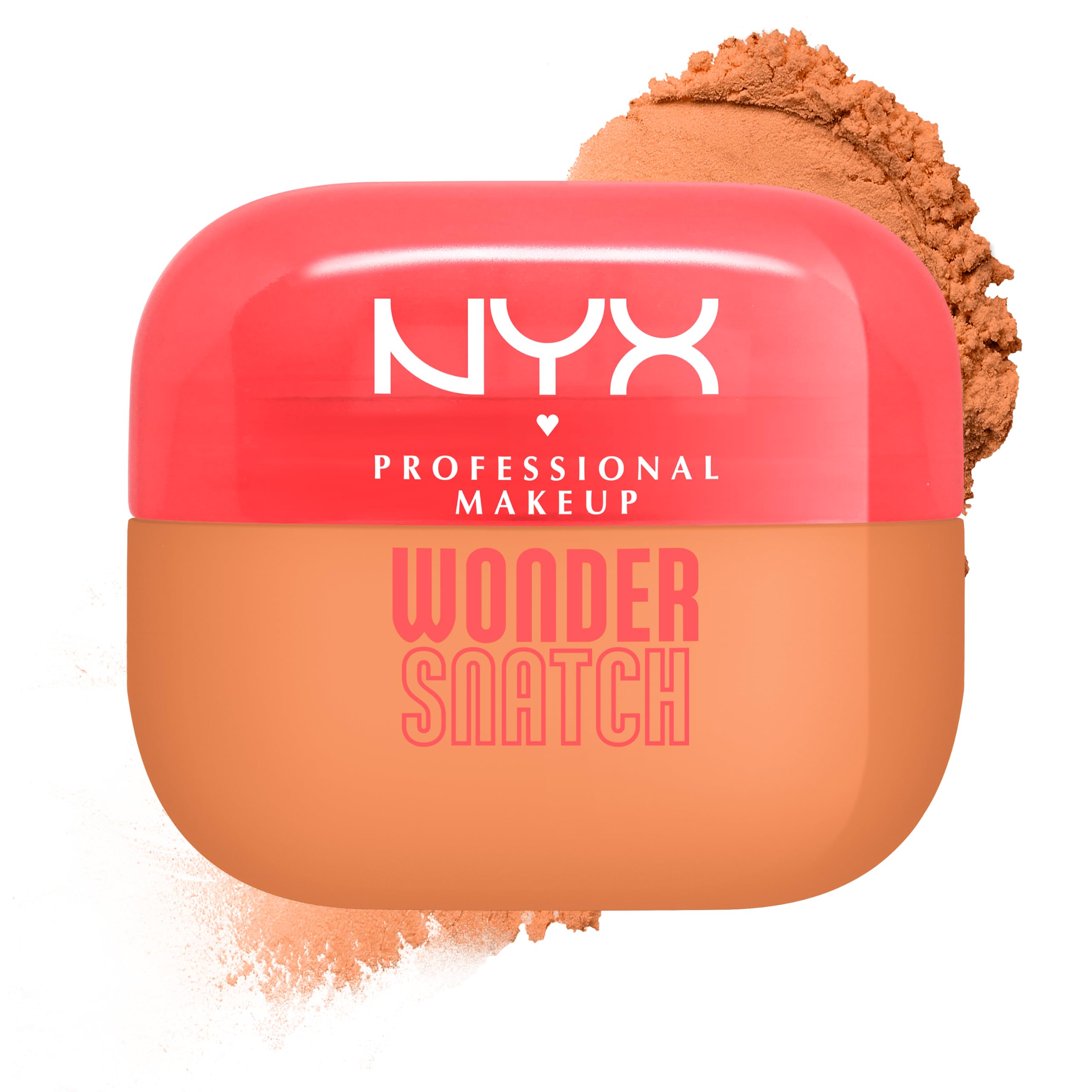 Debenhams Women's Sassy Spice Wonder Snatch Powder In | Size: 6G