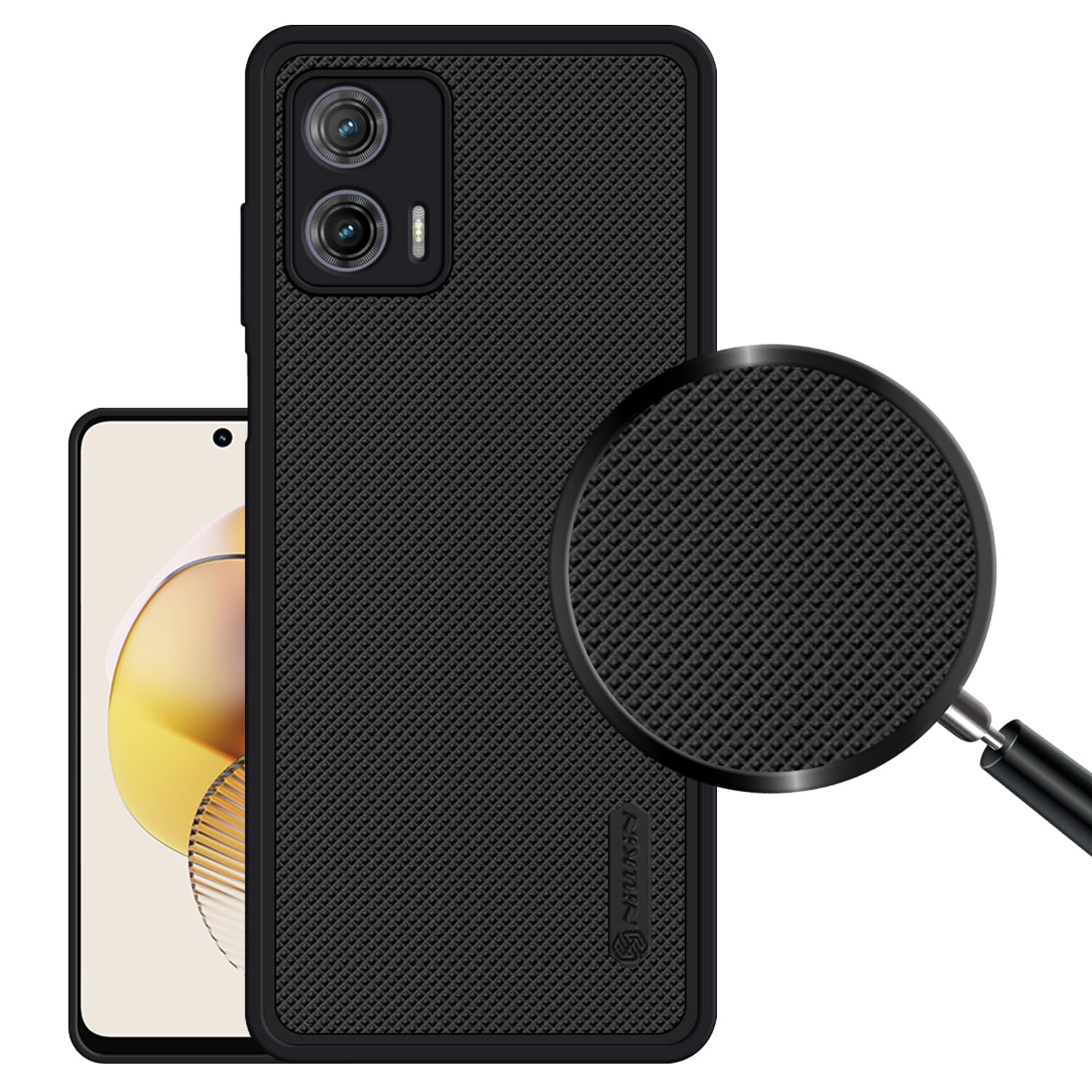 VIDO Super Frosted Raised Camera Protect Soft Back Case Cover for Motorola Moto G73 5G (B0C74L65P5) Amazon Price History, Amazon Price Tracker