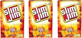 zIfeNd Original Snack Sticks, 0.28 Ounce, 120 Count, 3 Pack