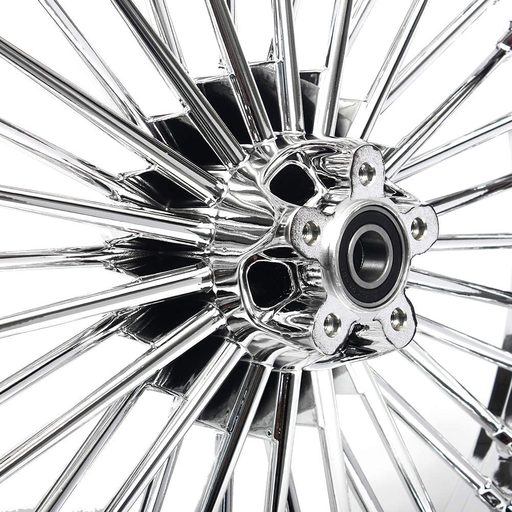 2000～2022年 21×3.5 ハーレー 37-724 ホイール ツアラー 2000～2022年 21×3.5 ハーレー 37-724 ホイール ツアラー 2000～2020