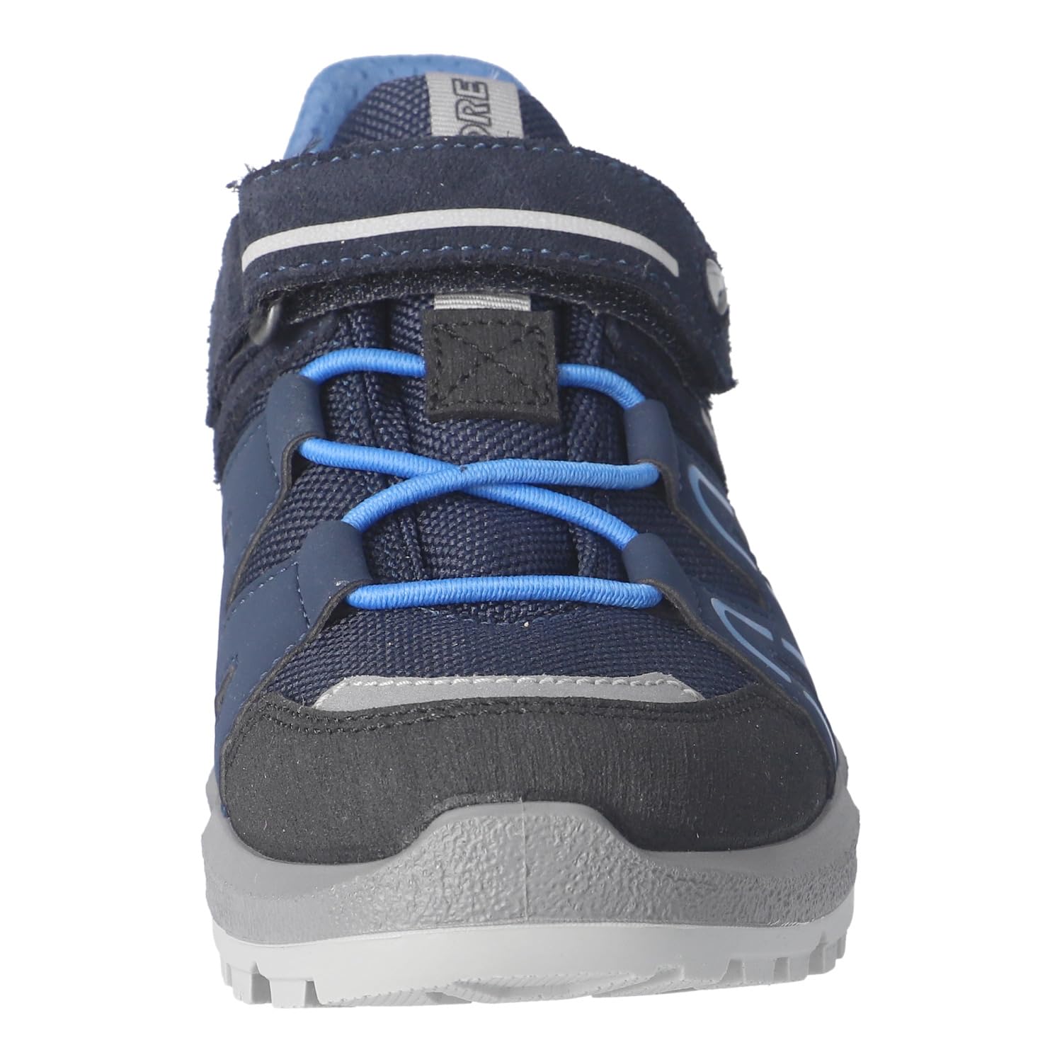 RICOSTA Rover półbuty / sneakersy z prawdziwej skóry