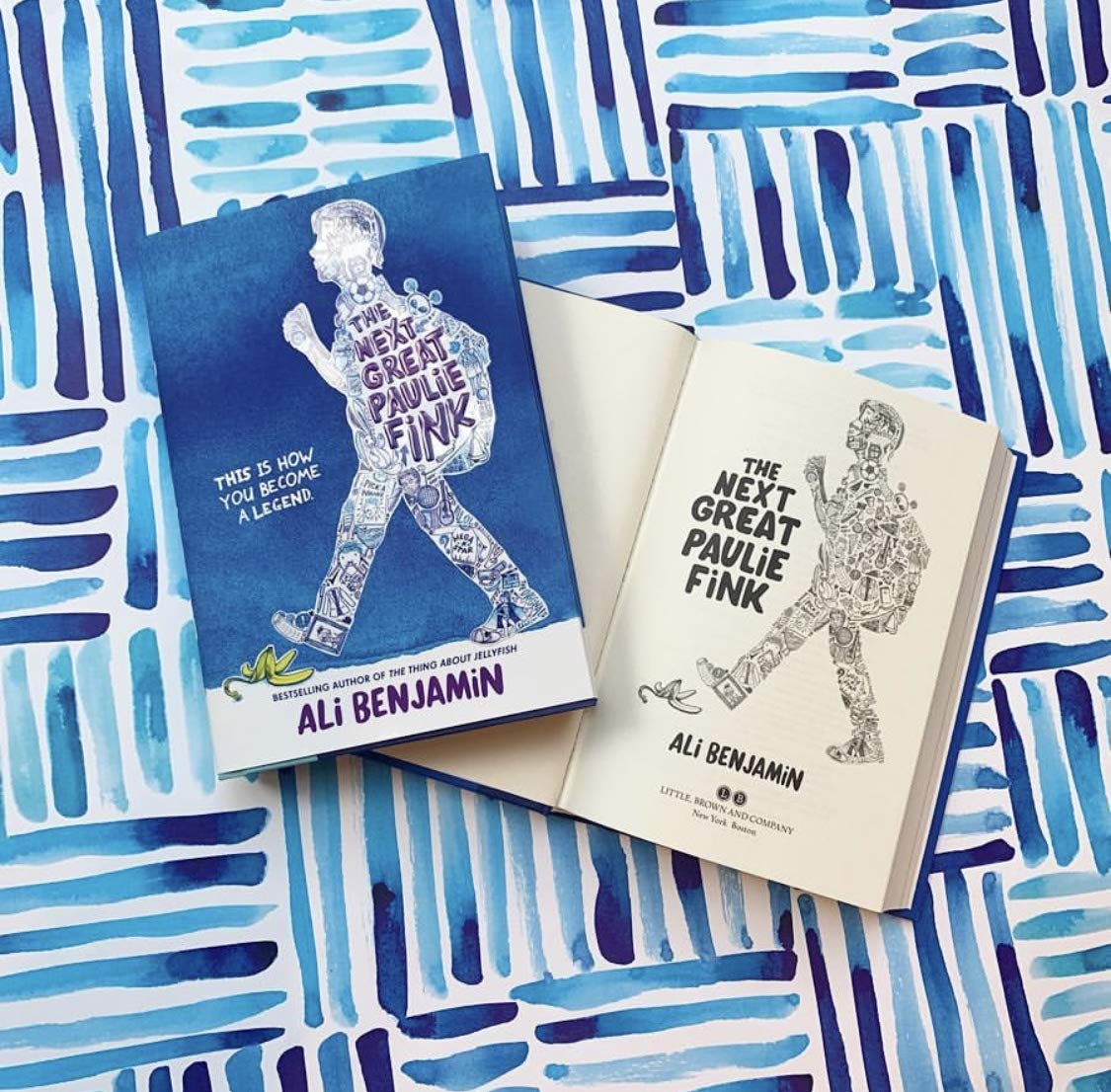 The Next Great Paulie Fink - Image 2