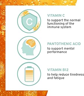 Forceval Soluble Multivitamin and Mineral Food Supplement, 185 g