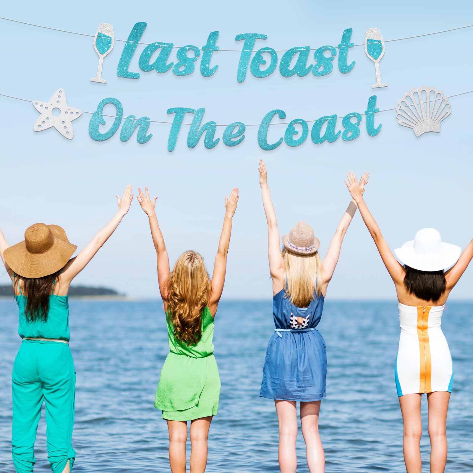 Last Toast on The Coast Banner - Image 4