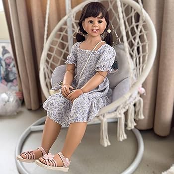 限定特価値引き！リボーンドール　身長約57㎝　体重約1.5kg 新品未使用 Amazon.co.jp: 120cm 大型 リボーンドール、 リボーンベビー 5