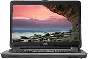 DELL Latitude E6440／Core i7-4712MQ Amazon.com: Dell Latitude E6440 14in Laptop, Core i7-4600M