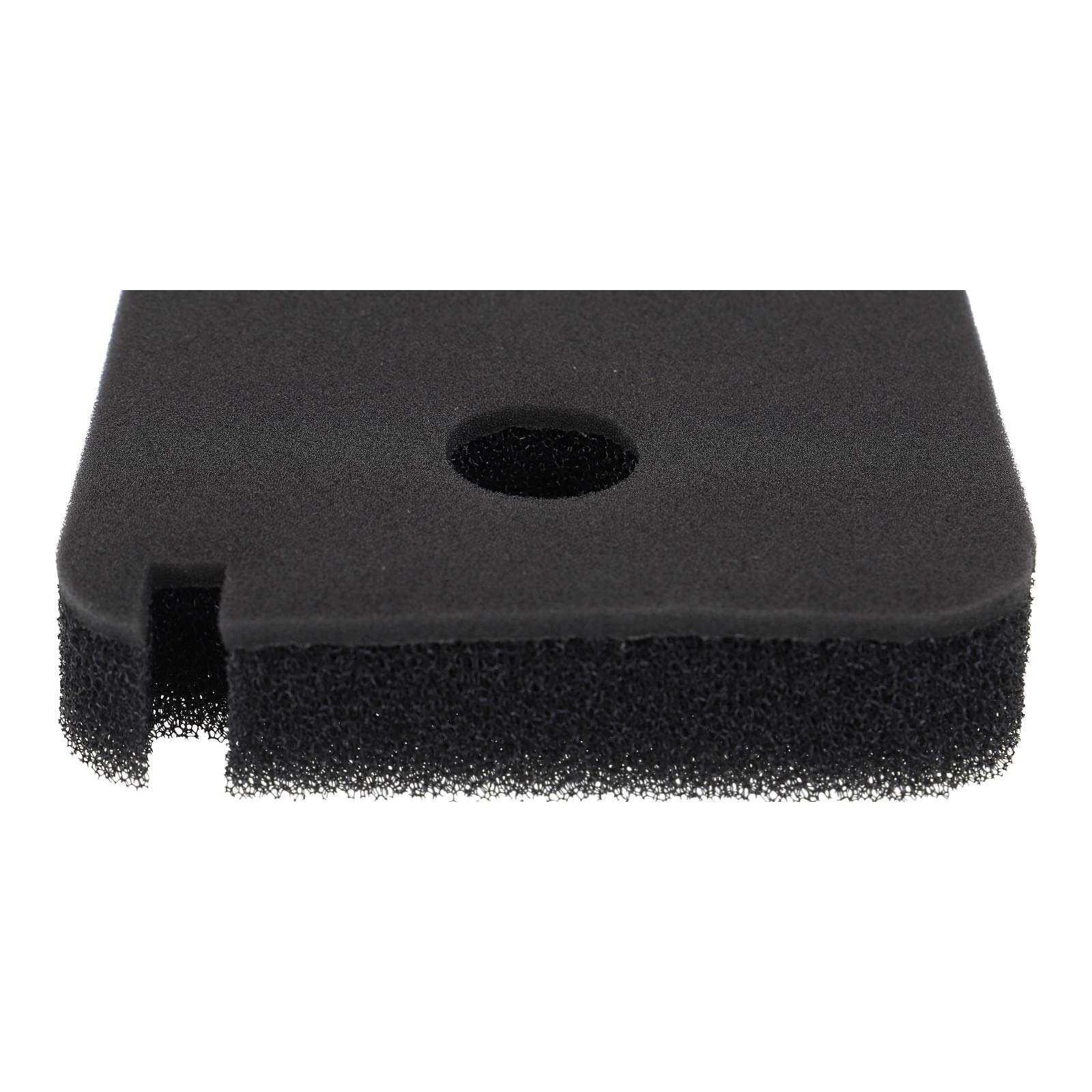 3 X Filter Schwammfilter Sponge Fein/Grob Wärmepumpentrockner Für Miele