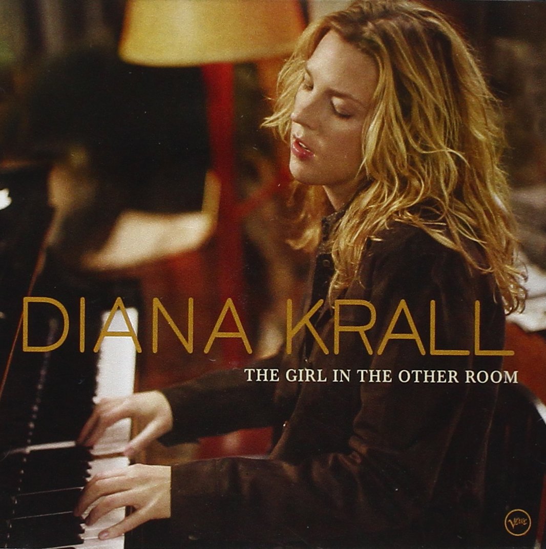 The Girl In The Other Room-Sa