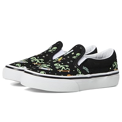Vans Kids Classic Slip On (Little Kid) Kid