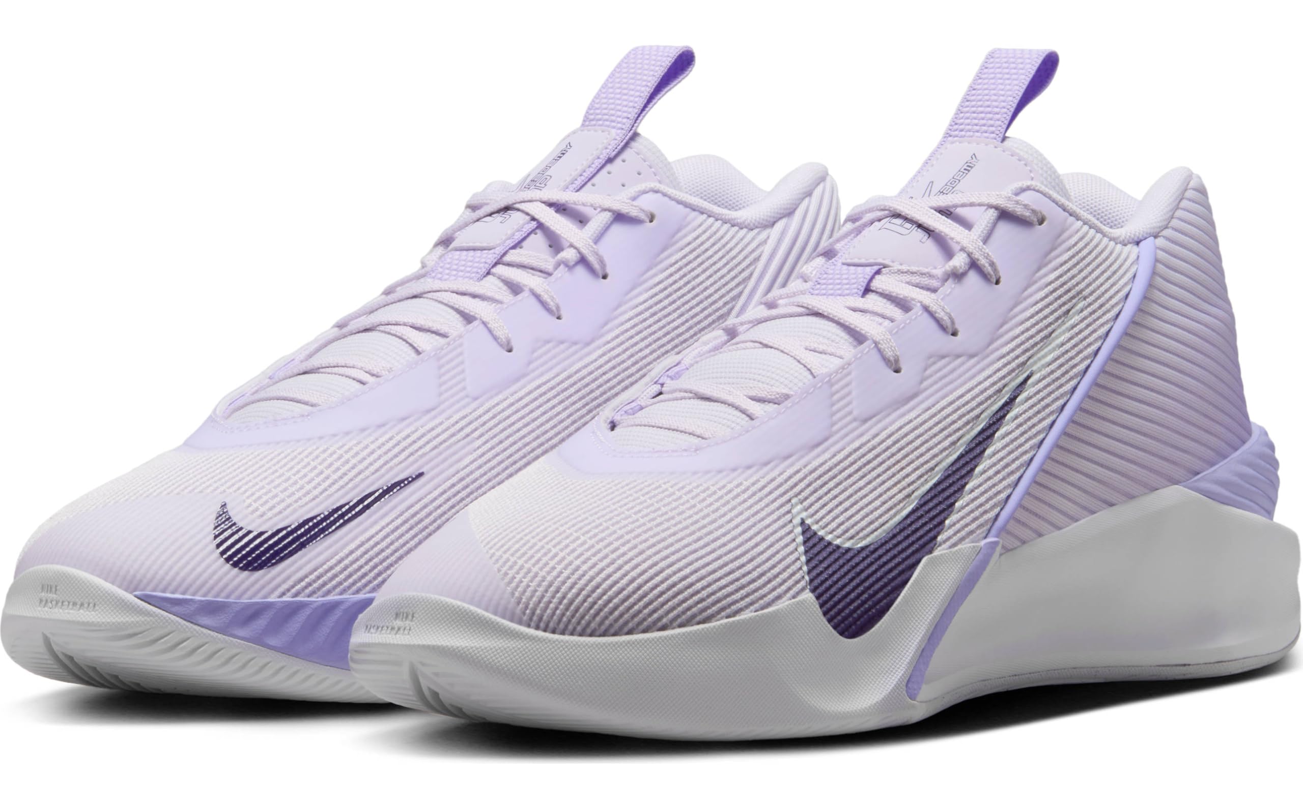 Nike G.t. Jump Academy Basketballschuh, Scarpe da Basket Uomo