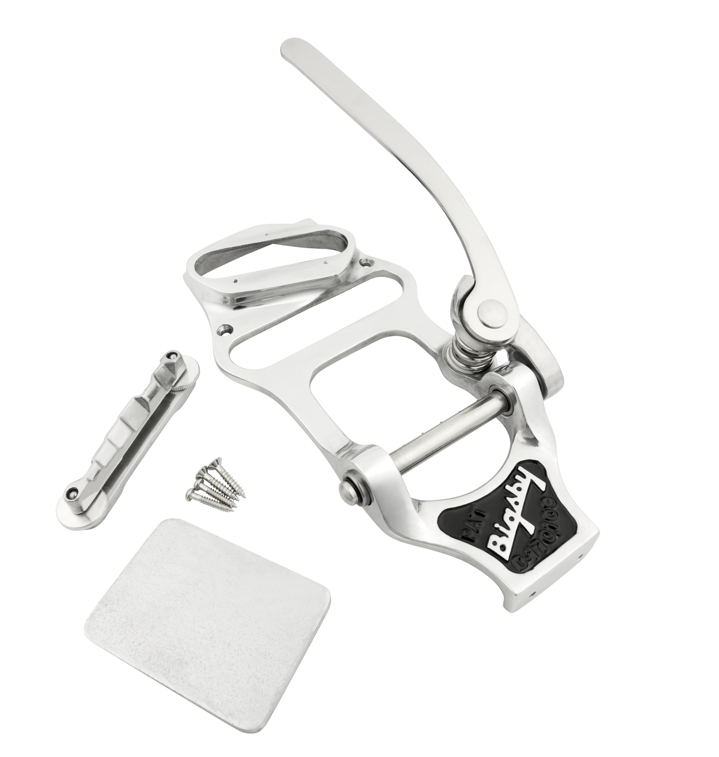 Amazon.co.jp: Bigsby® ビグスビー リプレイスメント用トレモロ