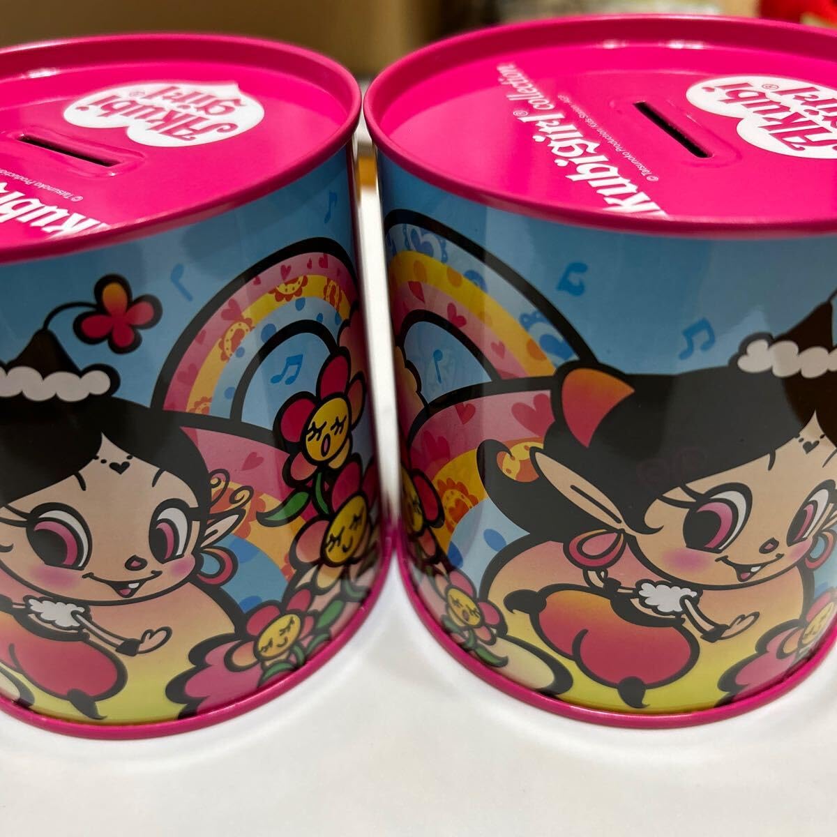 アクビちゃん 貯金箱 ハクション大魔王