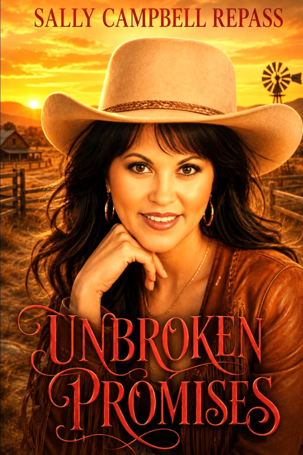 UNBROKEN PROMISES