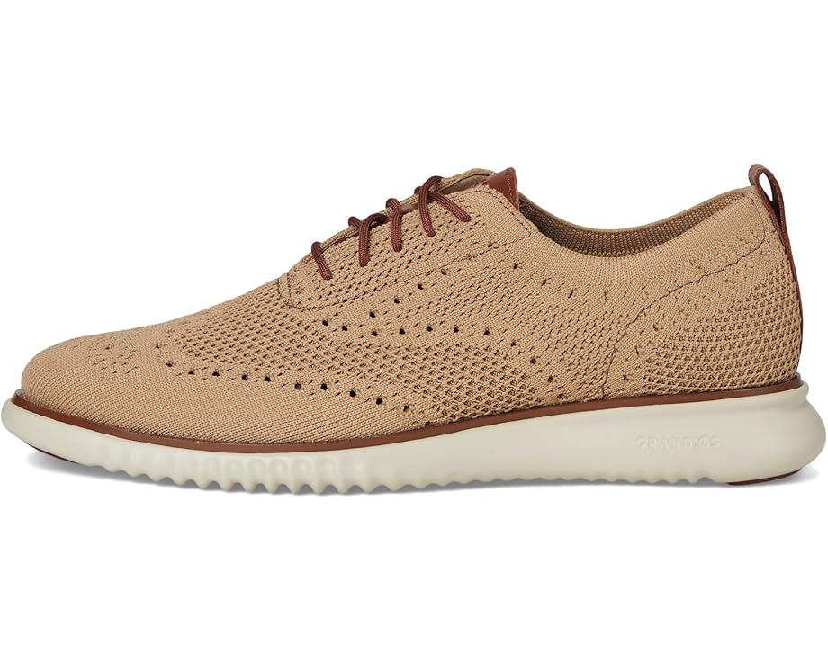 Cole Haan 2.Zerogrand Stitchlite Oxfords - Left View