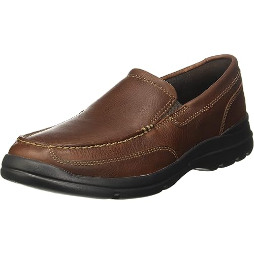 Rockport Men's Junction Point Slip on Oxford