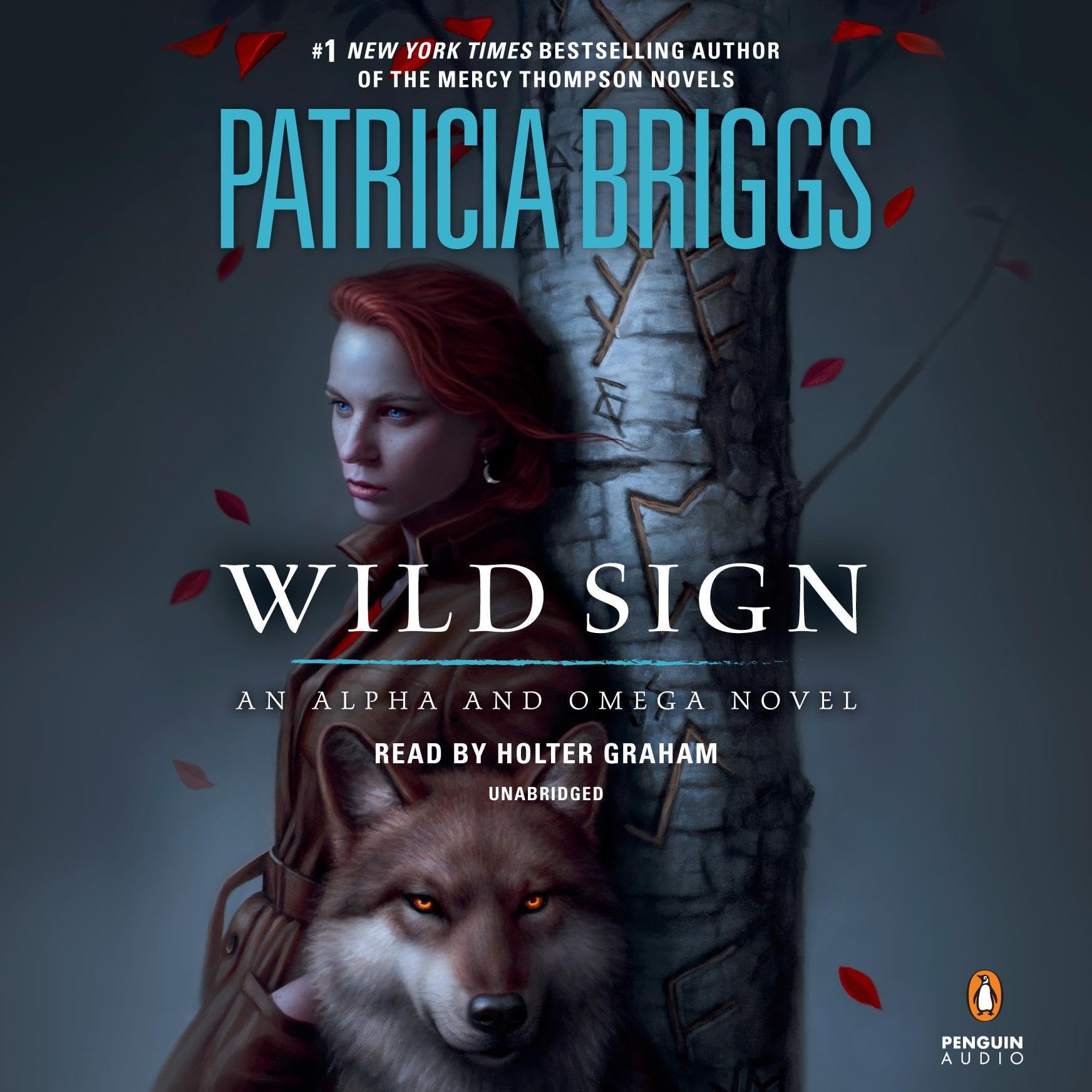 Cover art for Wild Sign