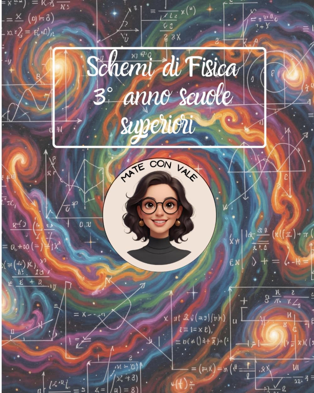 Fisica 3° anno scuole superiori
