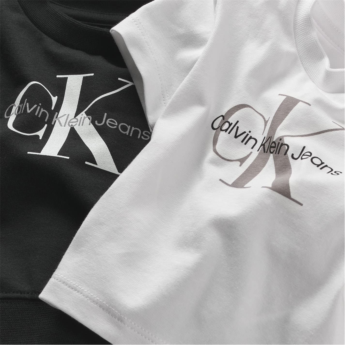 Calvin Klein Unisex Baby Geschenkpackungen