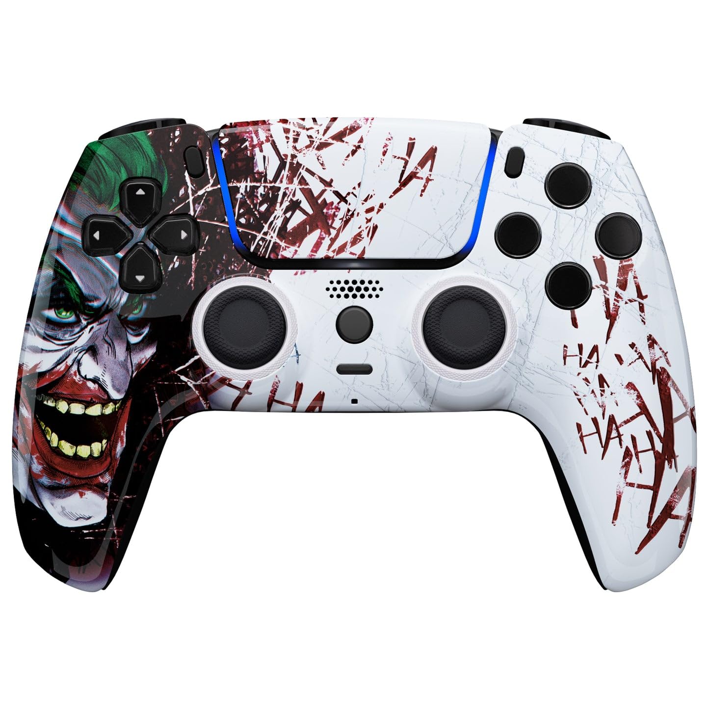Snapklik.com : MODDEDZONE M Series Custom Controller For PS5 - Wireless ...