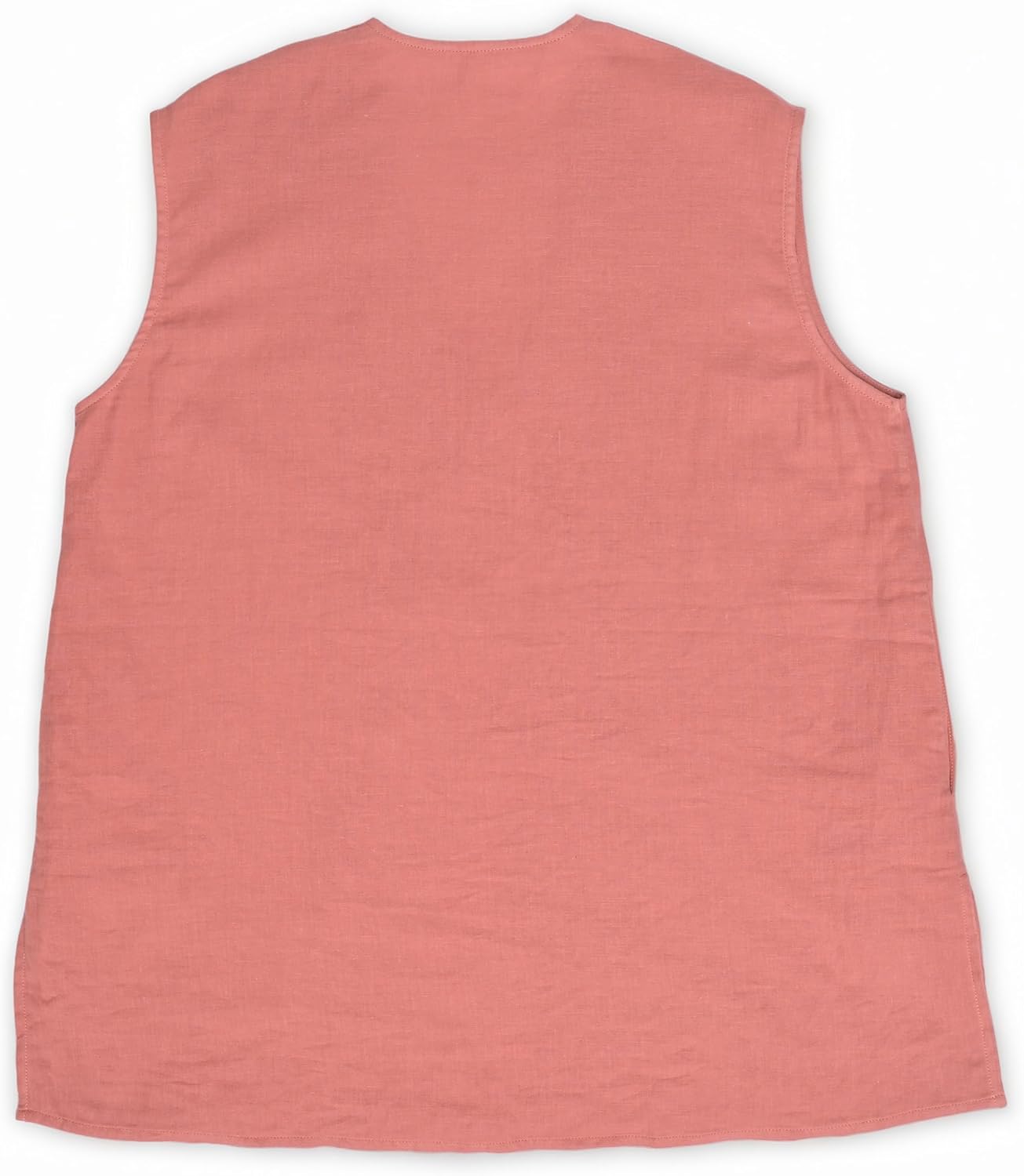 YUSHE Women V Neck Sleeveless Top With Short And Wide Leg Pant, 3 Piece Set,Lounge Set, Sweatsuits Women Outfit - Image 7