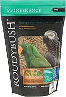 Vista 6 de Roudybush Daily Maintenance - Alimento para pájaros, Nibles, 8 onzas
