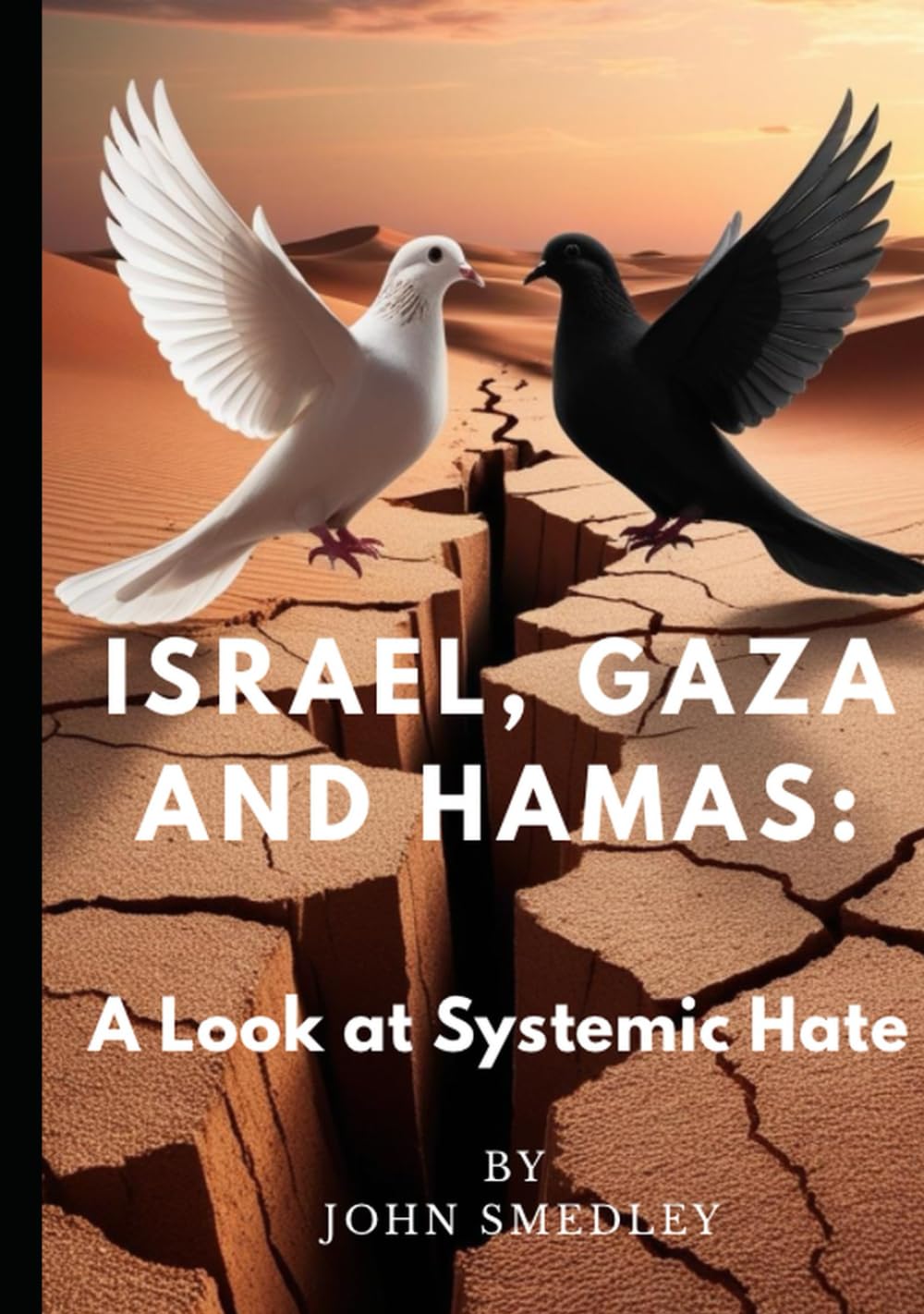Israel, Gaza and Hamas:: A Look at Systemic Hate