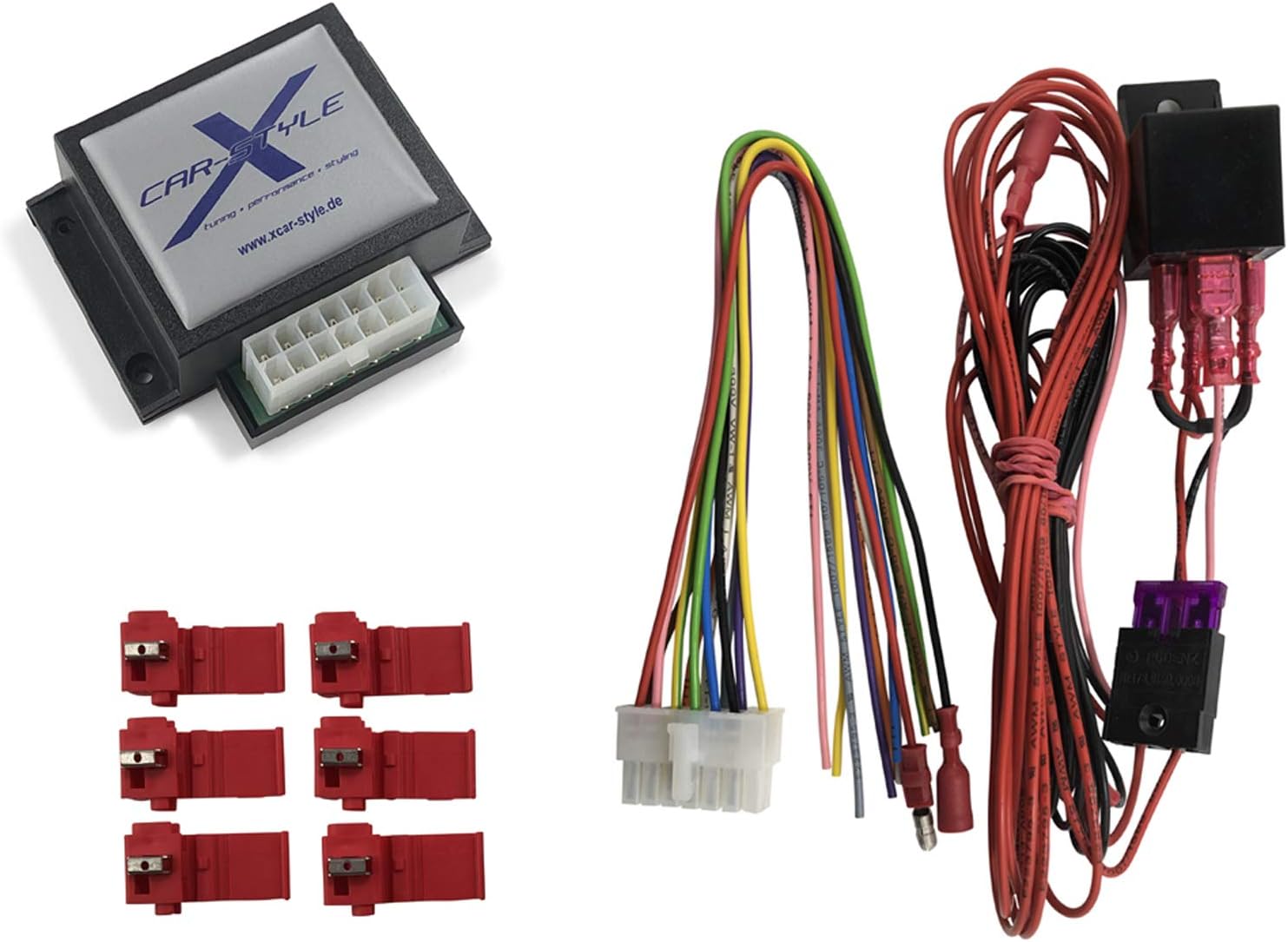 Roof module hood module convertible module suitable for MB SLK R170 AIO module.