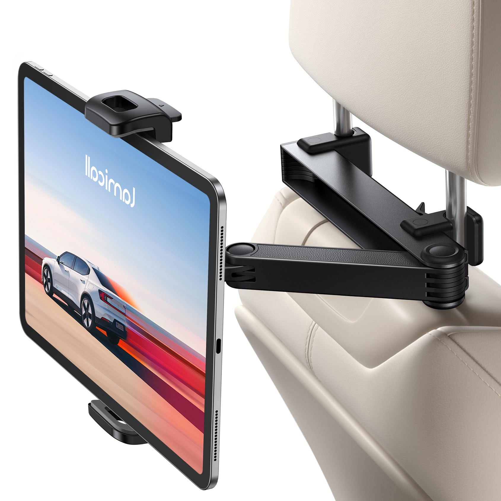 SmartProduct タブレットホールダー Amazon.co.jp: [Smart Product] VOLVO (ボルボ) 対応 専用設計